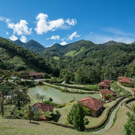 Parador Lumiar Hotel & Spa Ngoại thất bức ảnh