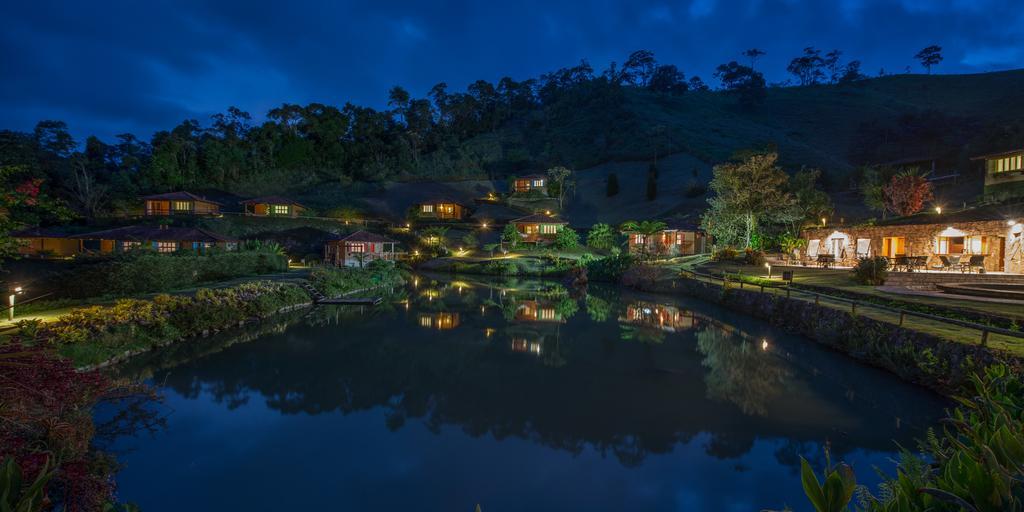 Parador Lumiar Hotel & Spa Ngoại thất bức ảnh