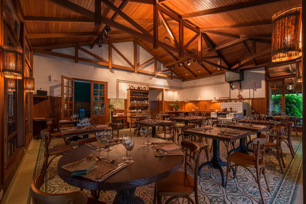 Parador Lumiar Hotel & Spa Ngoại thất bức ảnh