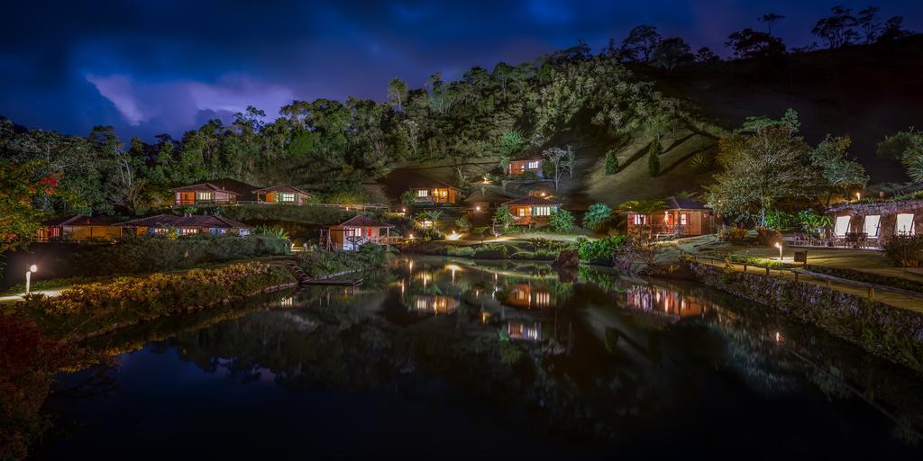 Parador Lumiar Hotel & Spa Ngoại thất bức ảnh