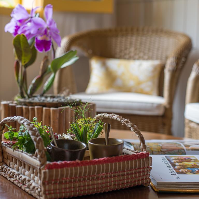 Parador Lumiar Hotel & Spa Ngoại thất bức ảnh