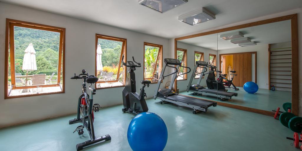 Parador Lumiar Hotel & Spa Ngoại thất bức ảnh