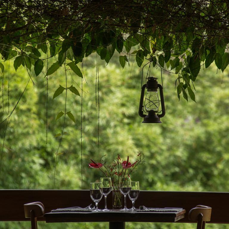 Parador Lumiar Hotel & Spa Ngoại thất bức ảnh