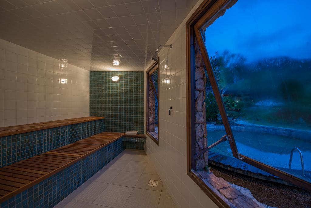 Parador Lumiar Hotel & Spa Ngoại thất bức ảnh